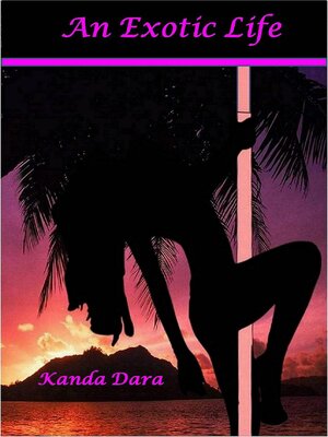 cover image of An Exotic Life